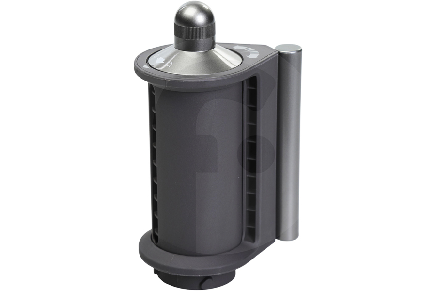 Dyson 97189504 Phon Dyson Coanda smoothing dryer Nickel / Iron per asciugacapelli 971895-04