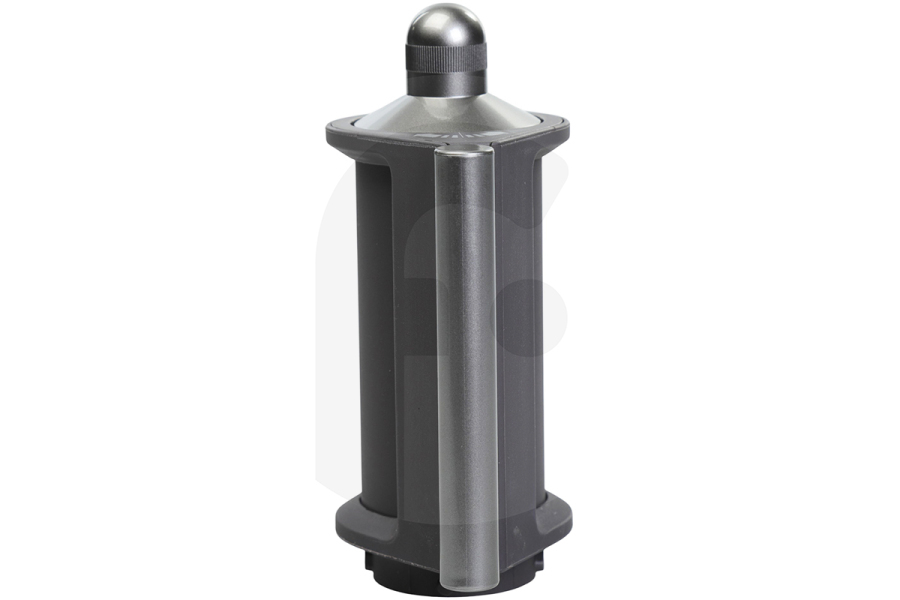 Dyson Phon Dyson Coanda smoothing dryer Nickel / Iron per asciugacapelli 971895-04