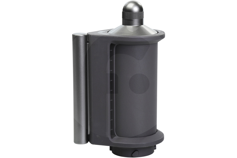 Dyson Phon Dyson Coanda smoothing dryer Nickel / Iron per asciugacapelli 971895-04