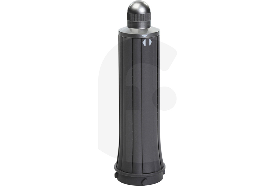 Dyson Föhn Dyson barrel 30mm Nickel / Iron airwrap voor föhn 971888-04