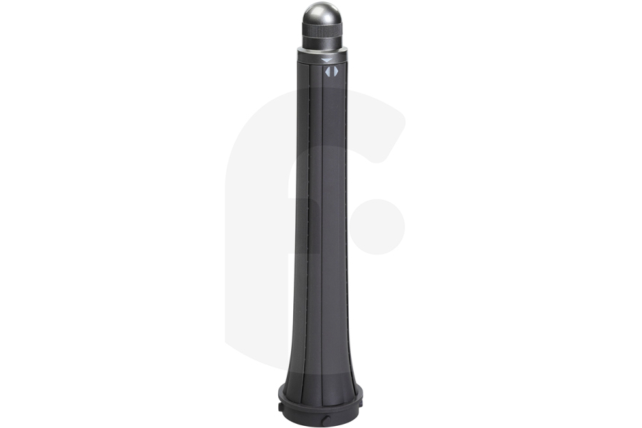 Dyson Föhn Dyson long barrel 20mm Nickel / Iron airwrap voor föhn 971890-04