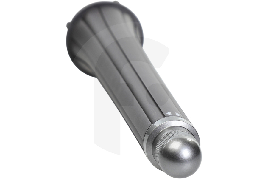 Dyson Secador Dyson barril largo 20mm Nickel / Iron Airwrap para secador de pelo 971890-04