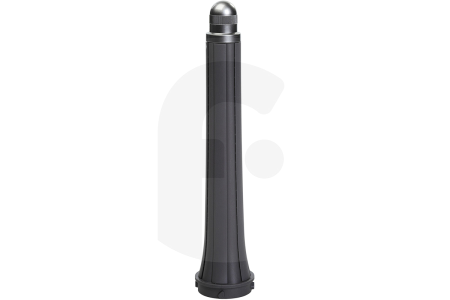 Dyson Secador Dyson barril largo 20mm Nickel / Iron Airwrap para secador de pelo 971890-04