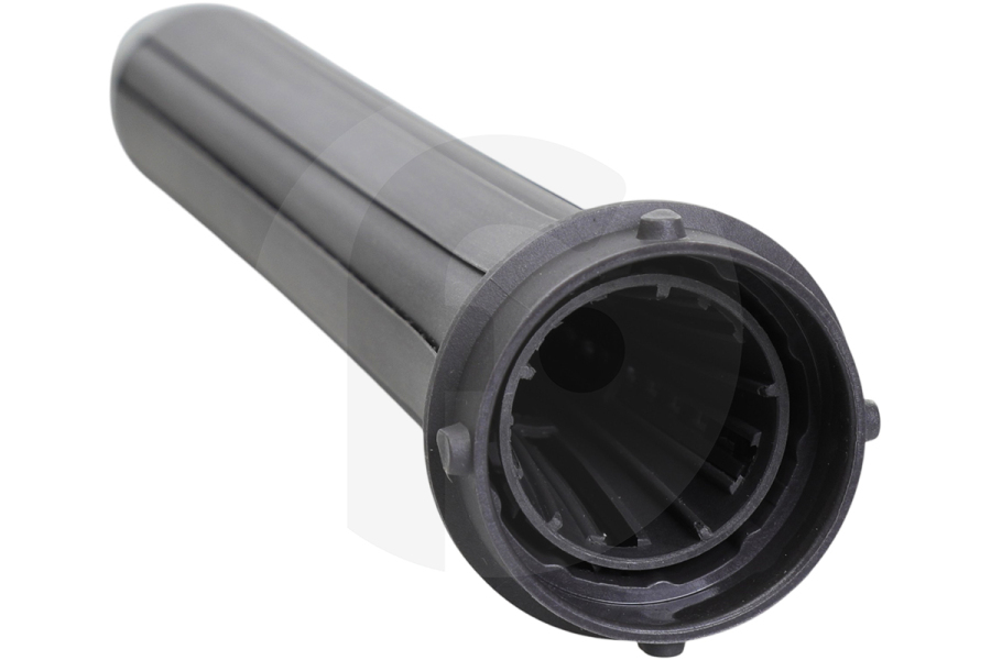 Dyson Secador Dyson barril largo 20mm Nickel / Iron Airwrap para secador de pelo 971890-04