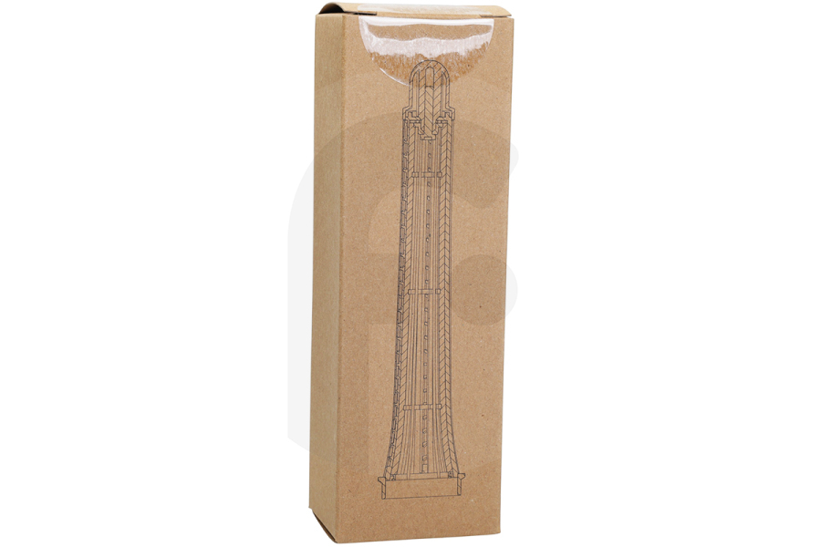 Dyson Secador Dyson barril largo 20mm Nickel / Iron Airwrap para secador de pelo 971890-04