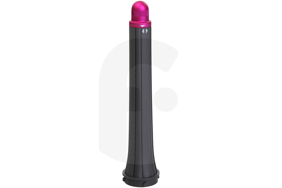 Dyson Föhn Dyson long barrel 20mm Fuchsia / Nickel airwrap voor föhn 971890-01