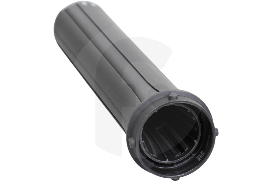 Dyson Secador Dyson barril largo 30mm Nickel / Iron Airwrap para secador de pelo 971888-08