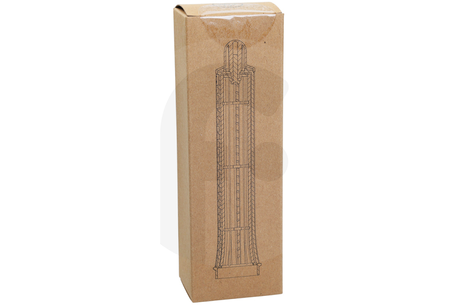 Dyson Secador Dyson barril largo 30mm Nickel / Iron Airwrap para secador de pelo 971888-08