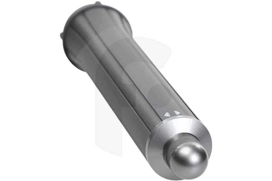 Dyson Secador Dyson barril largo 30mm Nickel / Iron Airwrap para secador de pelo 971888-08