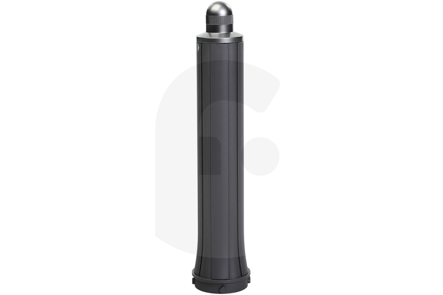 Dyson Secador Dyson barril largo 30mm Nickel / Iron Airwrap para secador de pelo 971888-08