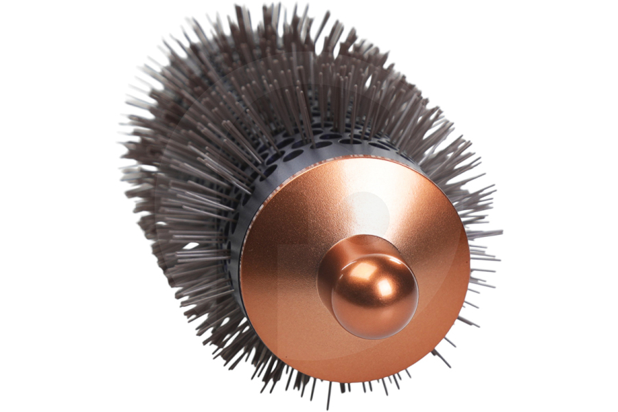 Dyson Secador Dyson Volumising Brush Prussian blue/rich copper para secador de pelo 970750-06