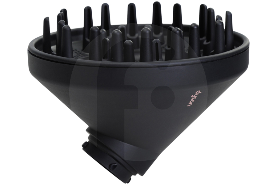 Dyson Secador Dyson difusor para secador de pelo 973985-01 apto para entre otros HS05