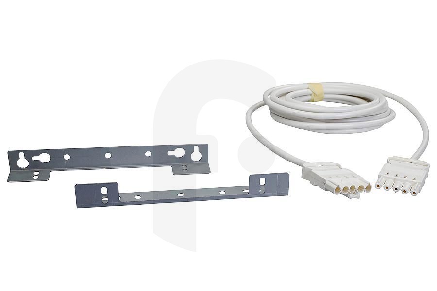 Novy Campana extractora Novy kit de conversión para motor campana extractora 800996