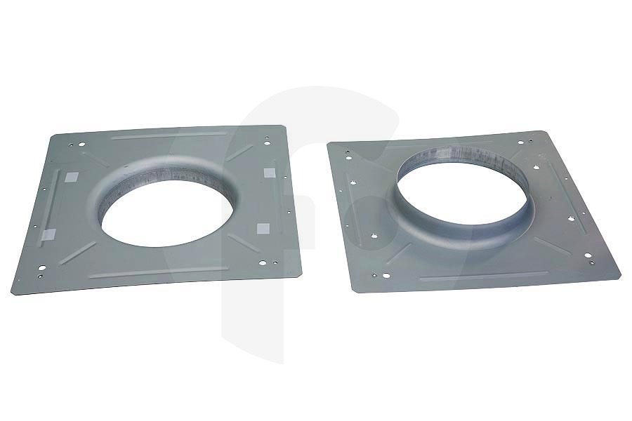 Novy Campana extractora Novy kit de conversión para motor campana extractora 800996