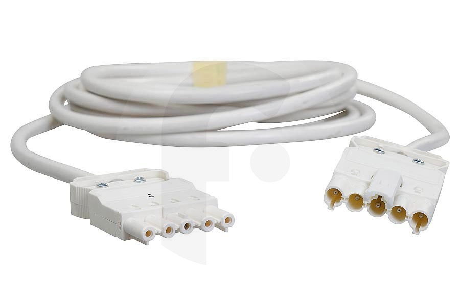Novy Campana extractora Novy kit de conversión para motor campana extractora 800996