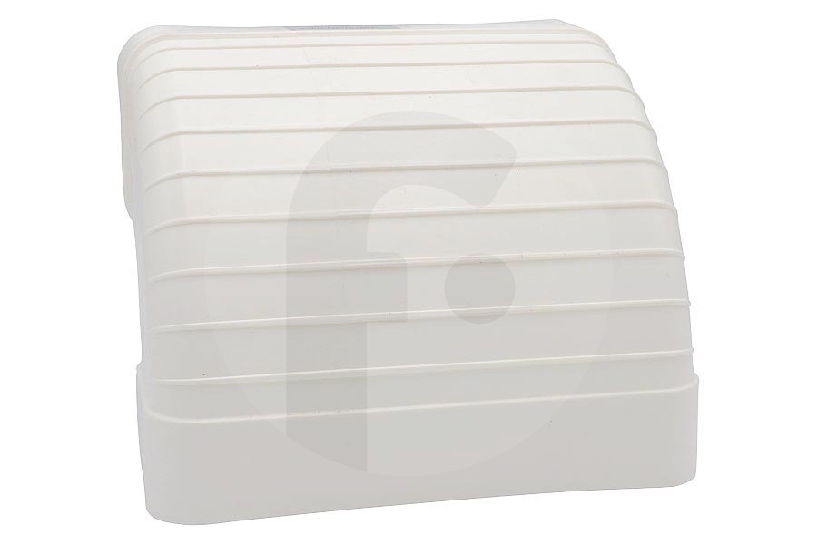 Itho  Novy 563-79430 Codo vertical 90 grados 906404 Campana extractora