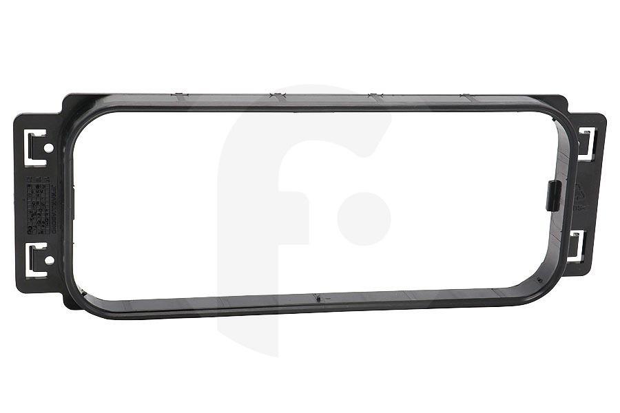 Novy Dunstabzugshaube Novy Anschluss (Anschlussstück) des Bogens Dunstabzugshaube 6810030