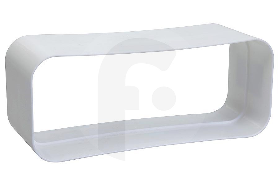 Novy  Novy 563-79410 Raccordo 906402 Cappa aspirante
