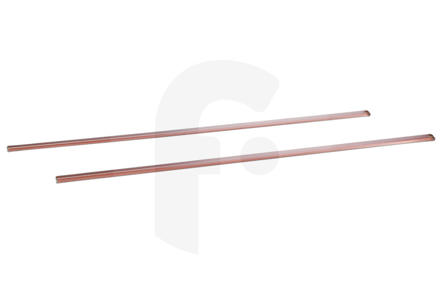 Novy Campana extractora Novy 1700-092 Tapa 1700092 Placa