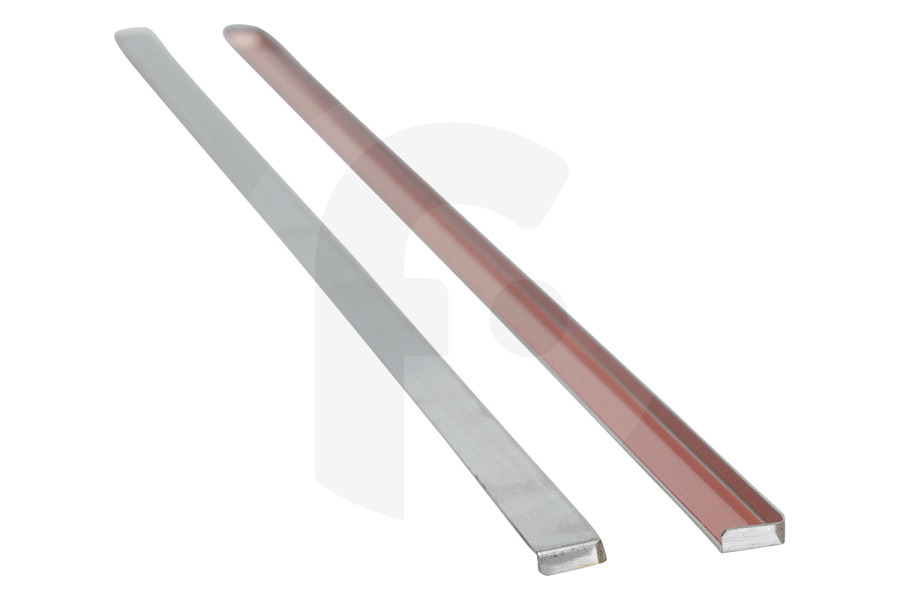 Novy Campana extractora Novy 1700-092 Tapa 1700092 Placa