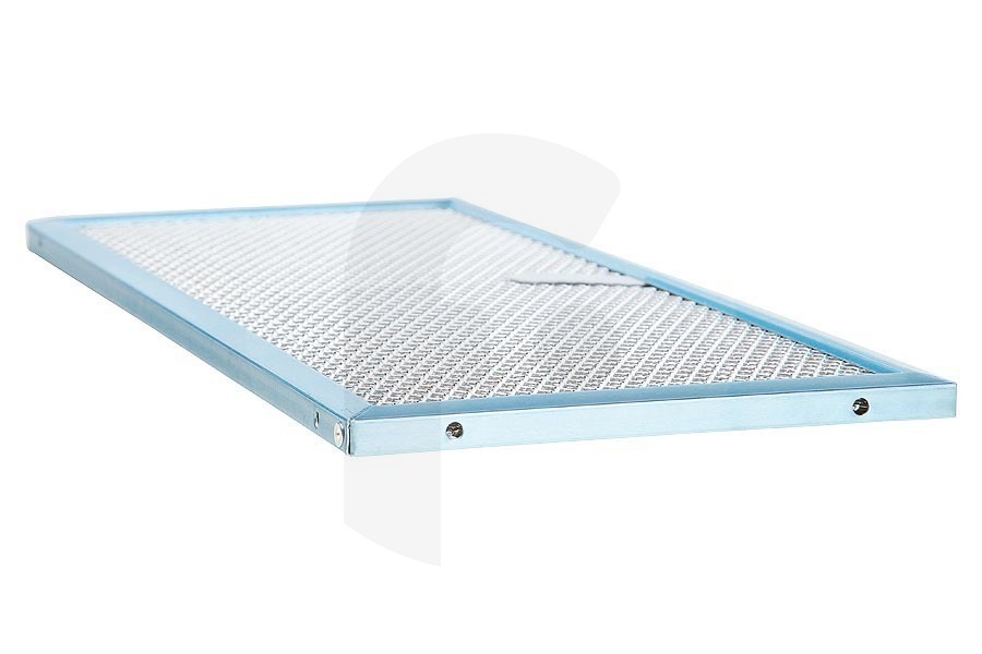 Novy Dunstabzugshaube Novy Filter für Dunstabzugshaube 563-8020