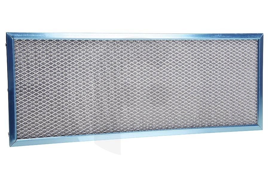 Novy Dampkap Novy filter voor dampkap 563-8035