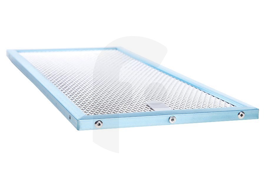 Novy Dampkap Novy filter voor dampkap 563-8035