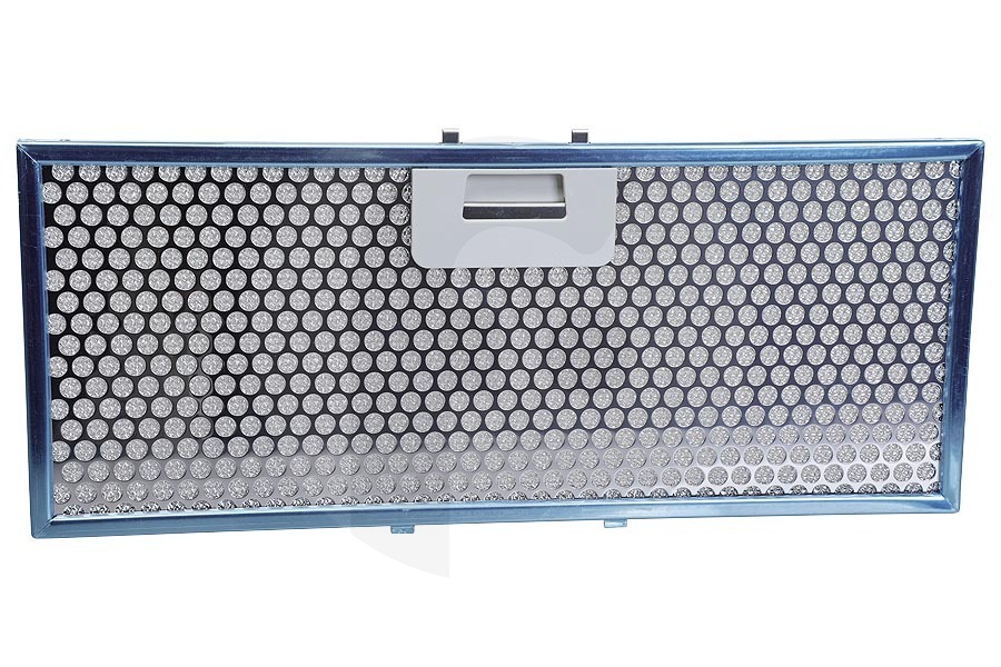Novy 508-90087 Campana extractora Filtro 50890087 campana extractora apto para entre otros HR2090 / 2