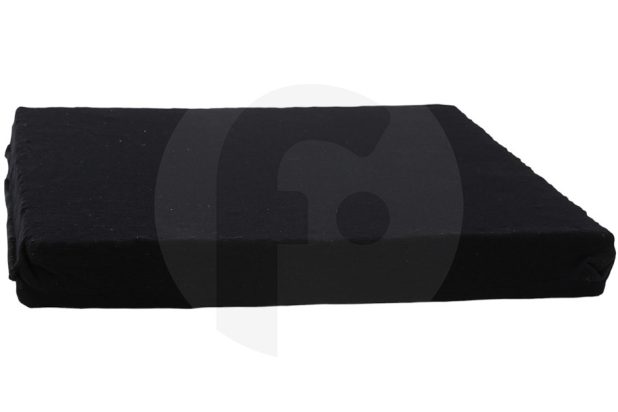 Alternatief Hotte aspirante Filtre alternatif pour hotte 7600060