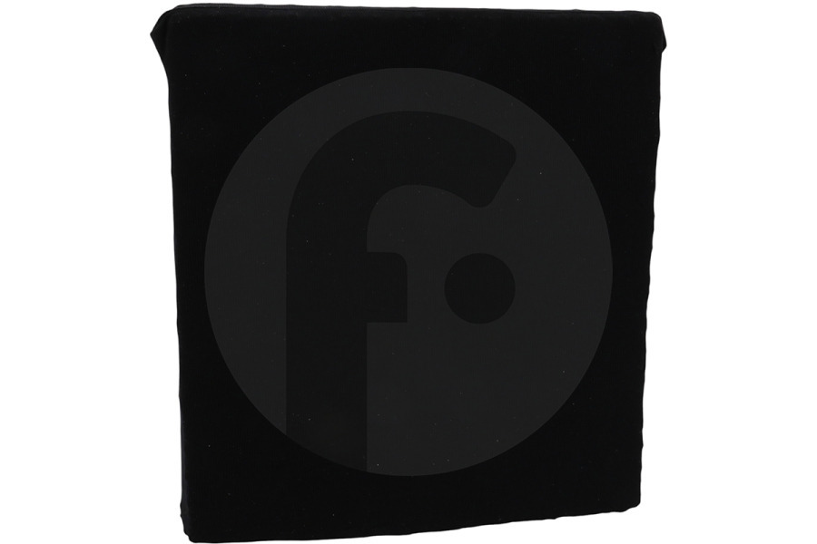 Alternatief Hotte aspirante Filtre alternatif pour hotte 7600060