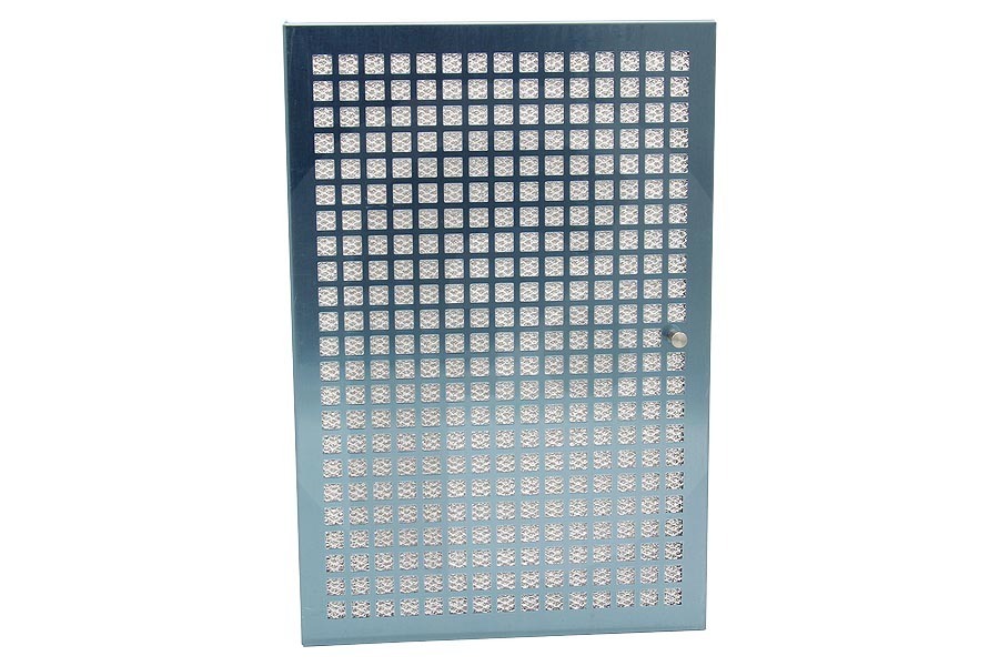 Novy Campana extractora Novy 780020 Campana extractora con filtro apto para entre otros D786 / 1, D780 / 1, D787 / 1