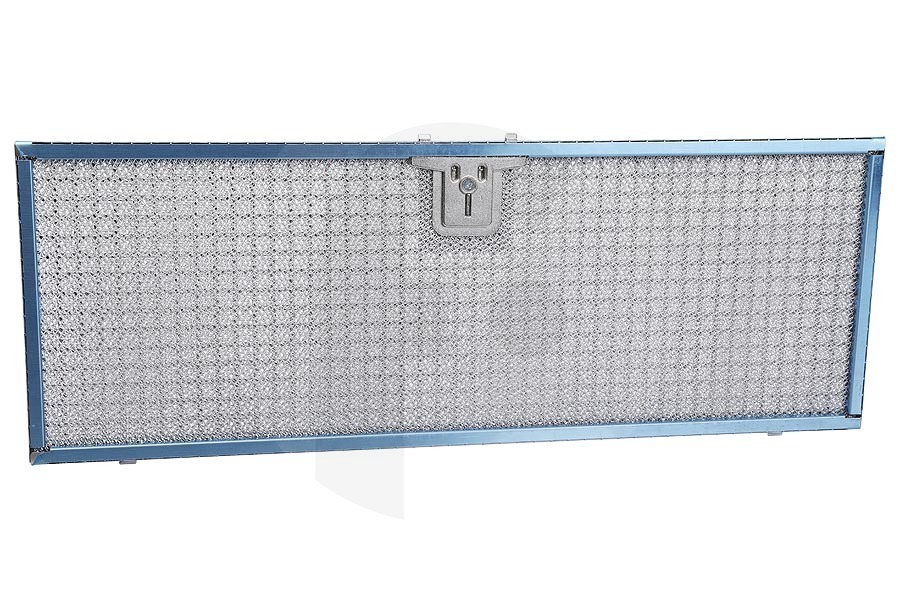Itho Campana extractora Novy filtro de grasa (filtro metálico, filtro de aluminio) 515x188mm campana extractora 828020, 563-8048