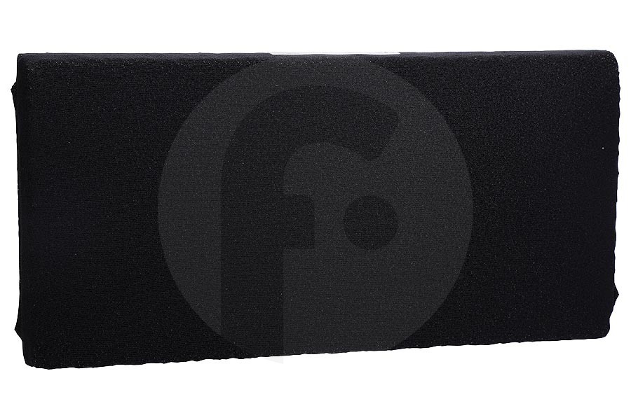 Novy Cappa aspirante Novy 680400 Filtro cuoco monoblocco
