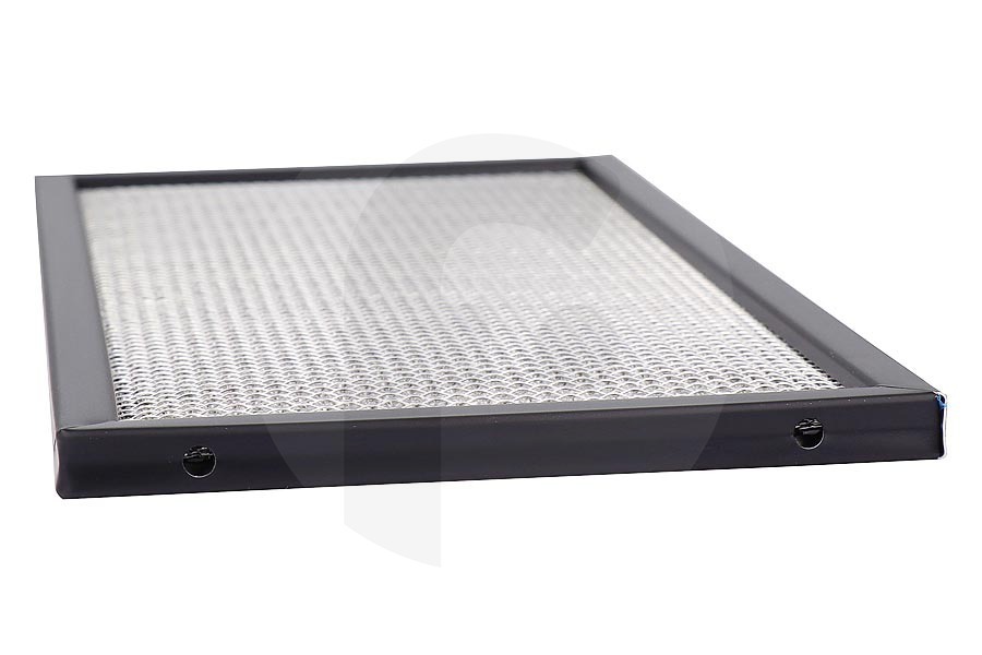 Novy Cappa aspirante Novy 1811026 Filtro (250 x 117 mm) cappa aspirante
