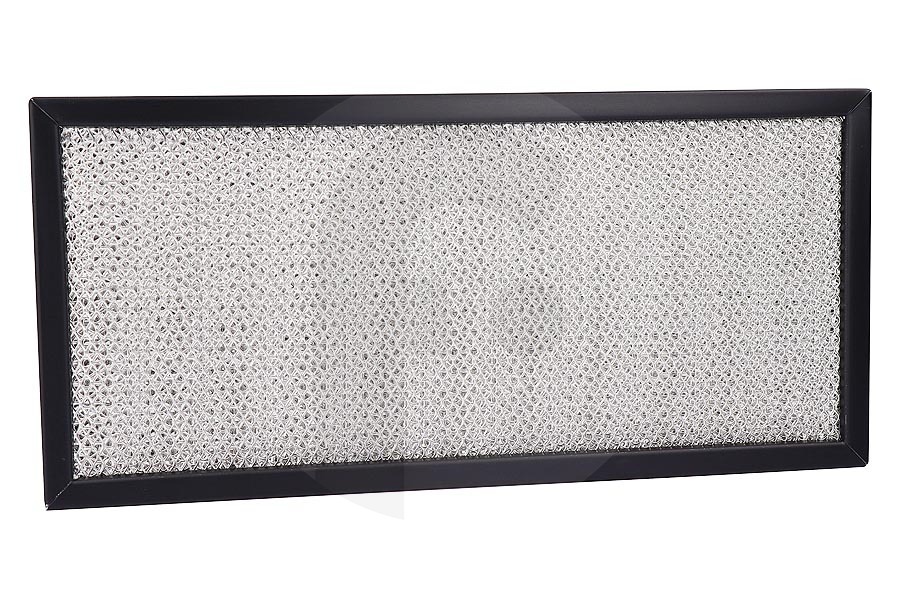 Novy Cappa aspirante Novy 1811026 Filtro (250 x 117 mm) cappa aspirante