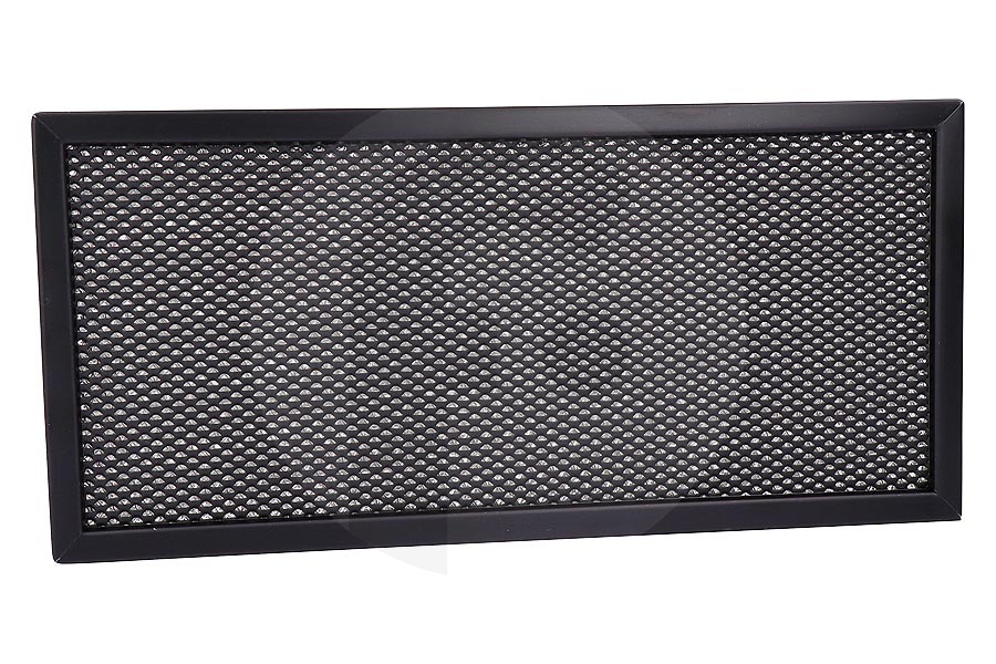 Novy 1811026 Campana extractora con filtro (250 x 117 mm) apto para entre otros Uno 1811