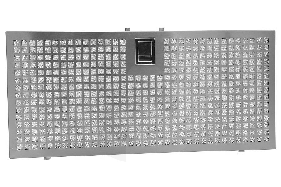 Novy Campana extractora Filtro antigrasa 829020 Campana extractora apto para entre otros D829/1