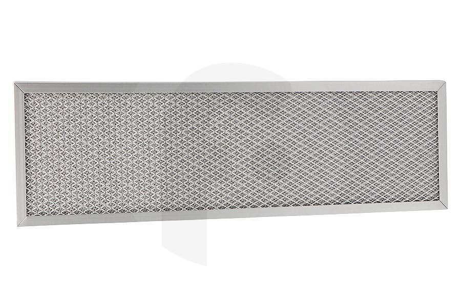 Novy Campana extractora Filtro antigrasa 7900020 Campana extractora apto para entre otros LADO ARRIBA