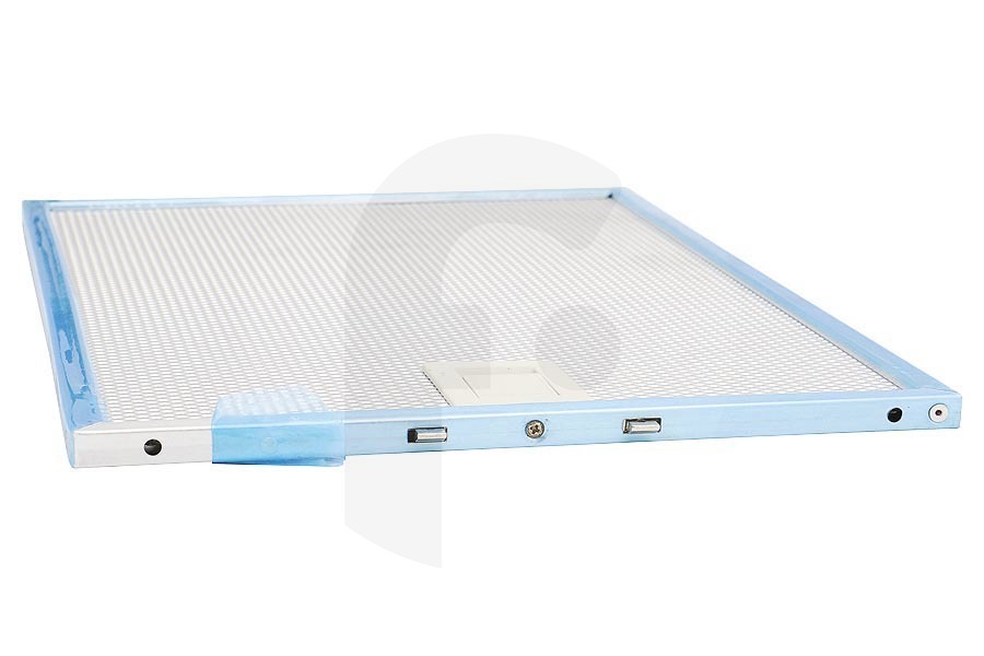 Novy  Novy filtro antigrasso (filtro metallico, filtro in alluminio) 218x300mm cappa aspirante 508-900885