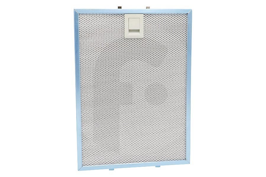 Novy 508-900885 Campana extractora Filtro antigrasa 508900885 Campana extractora apto para entre otros Centina