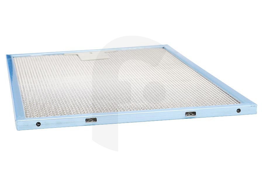 Novy  Novy filtro antigrasso (filtro metallico, filtro in alluminio) 218x300mm cappa aspirante 508-900885