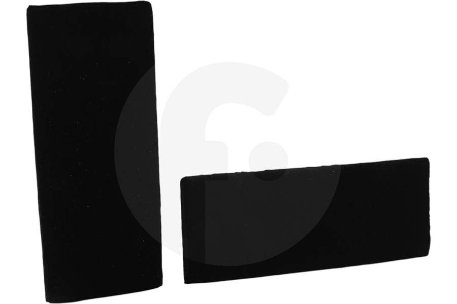 Alternatief Hotte aspirante Filtre alternatif pour hotte 692060