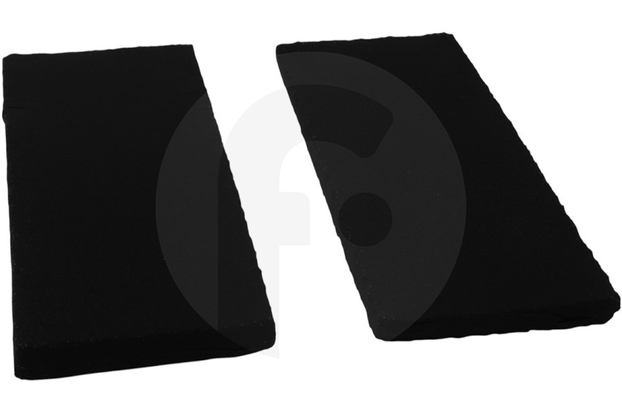 Alternatief Hotte aspirante Filtre alternatif pour hotte 692060