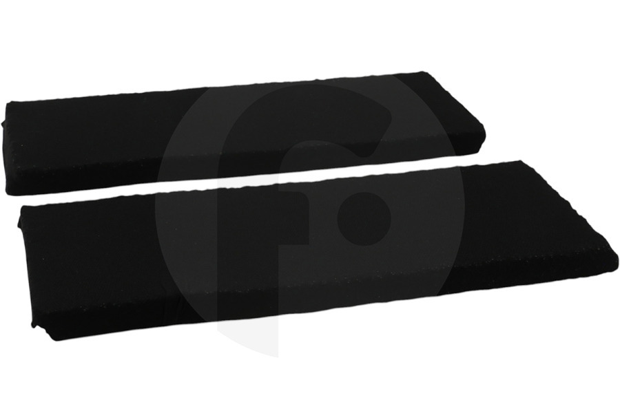 Alternatief Hotte aspirante Filtre alternatif pour hotte 692060