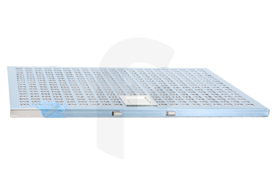 Novy Dunstabzugshaube Novy Fettfilter (Metallfilter, Aluminiumfilter) 248x210mm Dunstabzugshaube 8740050