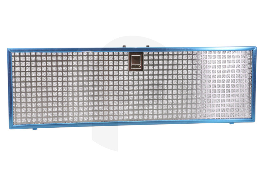 Novy 650020 Campana extractora con filtro de grasas apto para entre otros Novy Pantalla Plana Essence 60cm (650)