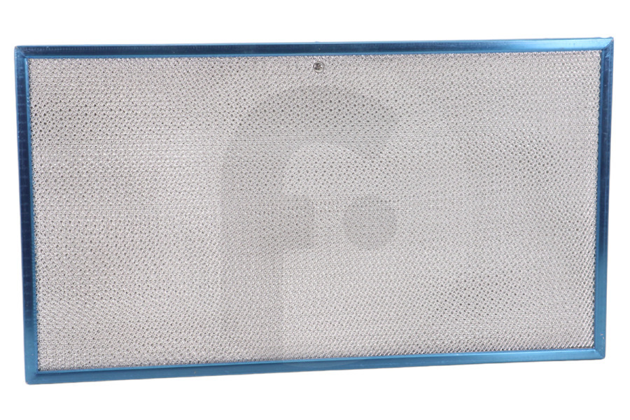 Novy Dunstabzugshaube Novy Fettfilter (Metallfilter, Aluminiumfilter) 249x402mm Dunstabzugshaube 7530020