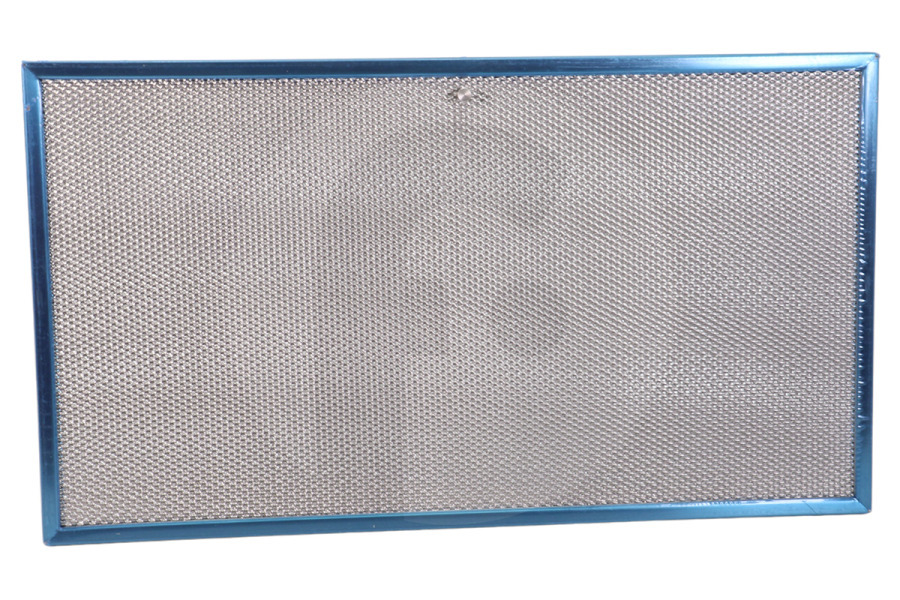 Novy 7530020 Campana extractora Filtro de grasa campana extractora Phantom apto para entre otros Nuevo fantasma