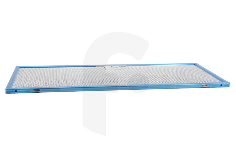Novy Cappa aspirante Cappa aspirante Novy Filter 655020