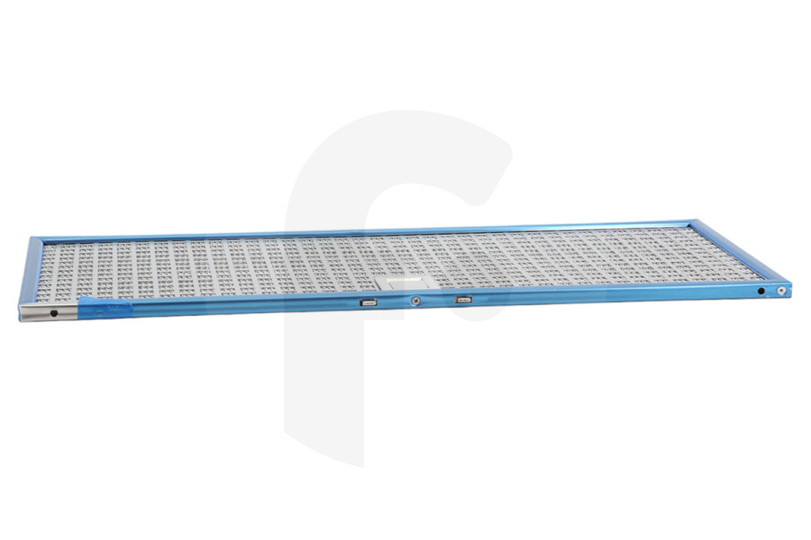 Novy Cappa aspirante Cappa aspirante Novy Filter 655020